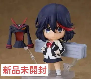 넨도로이드 마토이 류코 스카잔Ver. 킬라킬 굿스마일컴퍼니