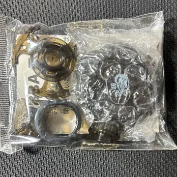 메탈 파이트 베이블레이드 락 아리에스 ED145D