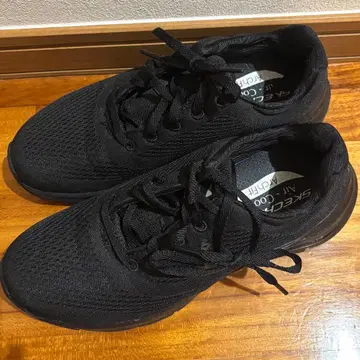 스케쳐스 스니커즈(24.5cm)