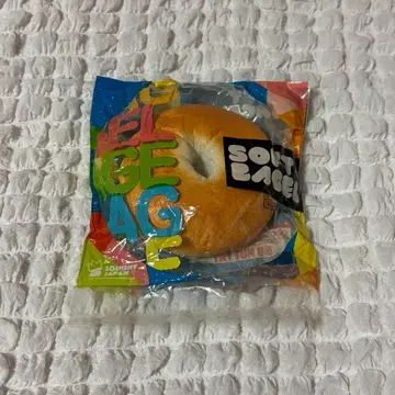 블룸 소프트 베이글 스퀴즈