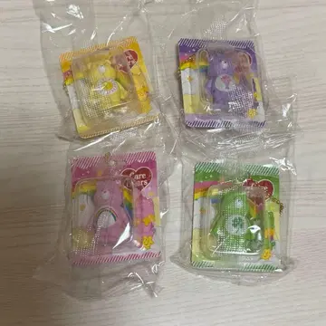 케어베어 블리스터 참 컬렉션 묶음 판매
