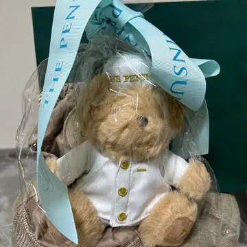 THE PENINSULA 테디베어