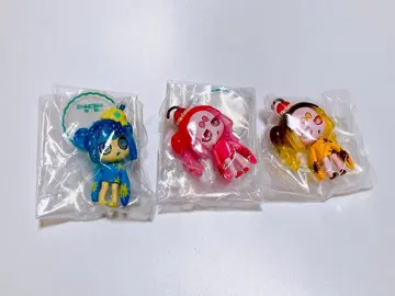 윌 스위츠 피규어 컬렉션 special edition 3점