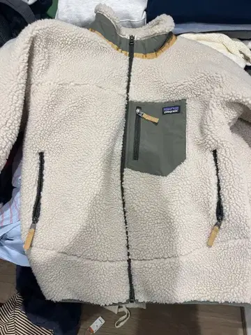 patagonia 레트로x