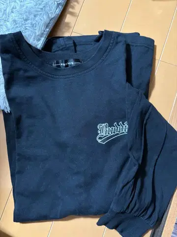 에이전트 나인 BUDDiiS 콜라보