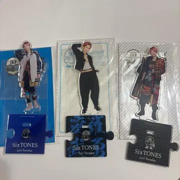 다나카 아크릴 스탠드