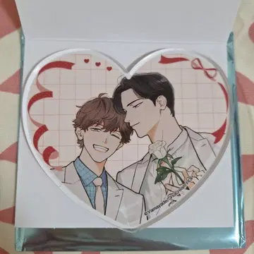 moment 아메이로 10주년