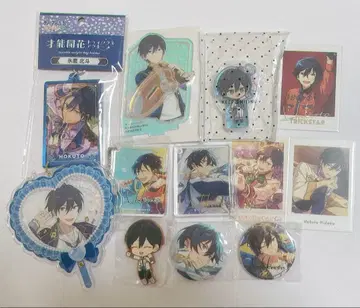 앙스타 히다카 켄토 굿즈 세트