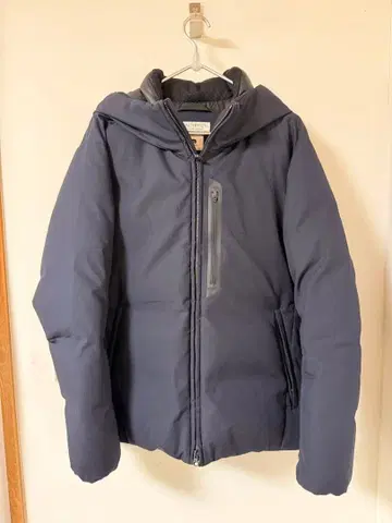 뷰티&유스 유나이티드 애로우즈 코마츠마테레 다운 자켓 L