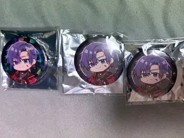 WARN12G 캔뱃지 시마 기본 9종