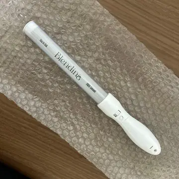 서인국 응원봉 Blending