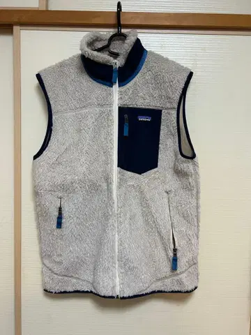 파타고니아 레트로X 베스트 내추럴 patagonia