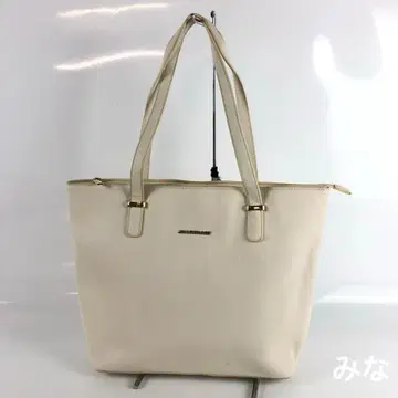 JILLSTUART 질스튜어트 핸드백 화이트 브랜드