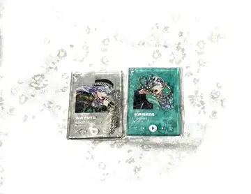 Paradox Live 파라라이 콜라보 카페 본점 참 cozmez