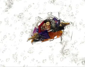 Paradox Live 파라라이 아크릴 스탠드 스이세키 이오리 5주년