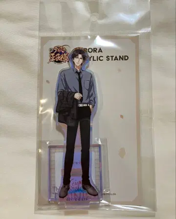 아토베 케이고 아크릴 스탠드 파르코 2