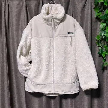 니코앤드 보아 절개 와이드 자켓