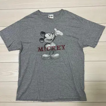 Walt Disney World 미키마우스 티셔츠