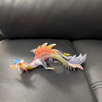 몬스터 헌터 캡콤 스탠다드 모델 천안 타마미츠네