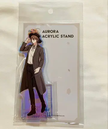 후지 슈스케 오로라 아크릴 스탠드 파르코2