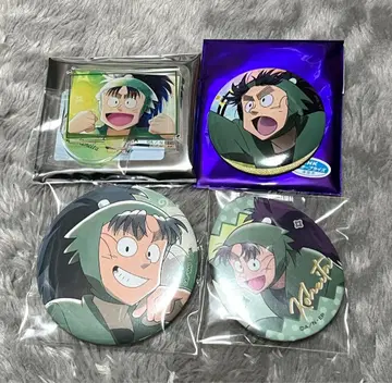 닌타마 나나마츠 코헤이타 캔뱃지 아크릴 스탠드