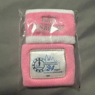 아이돌 마스터 신데렐라 걸스 히사카와 나기 리스트 밴드