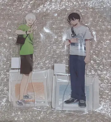 빛이 죽은 여름전 빛이 죽은 여름 히카나츠 아크릴 스탠드 히카루 요시키