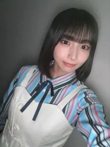 히나타자카46 오노 마나미 브로마이드 10장