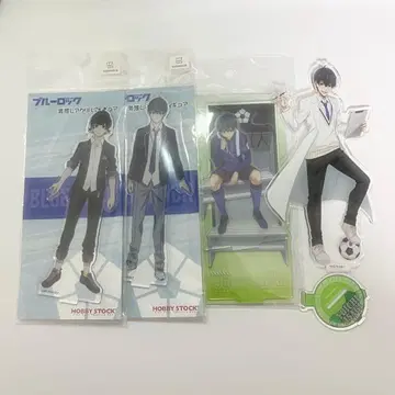 이치세 요이치 호락회 아크릴 스탠드