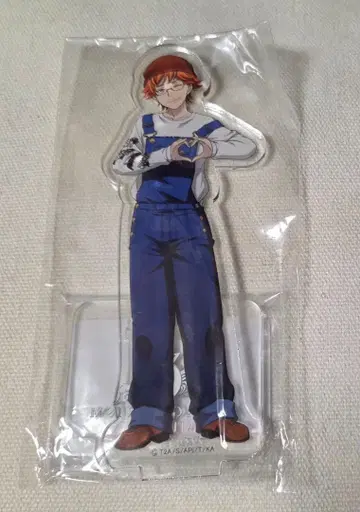 킹 오브 프리즘 쥬오인 카케루 아크릴 스탠드 빌레반