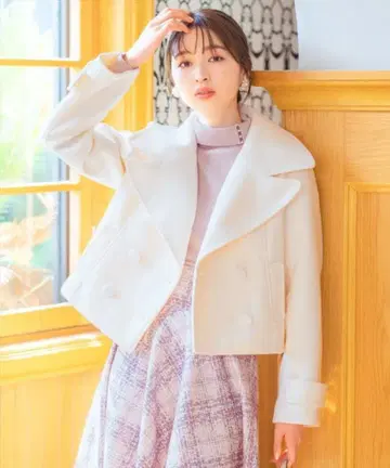 WILLSELECTION 자켓 코트