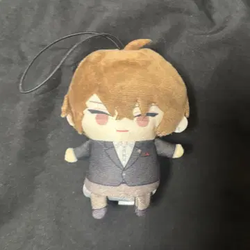 니지 폽펫 카가미 하야토 니지산지