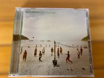 BLU-SWING Find Your Way 블루 스윙