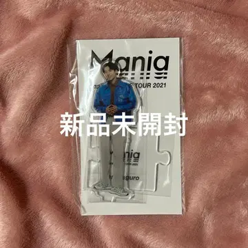 메구로 렌 아크릴 스탠드