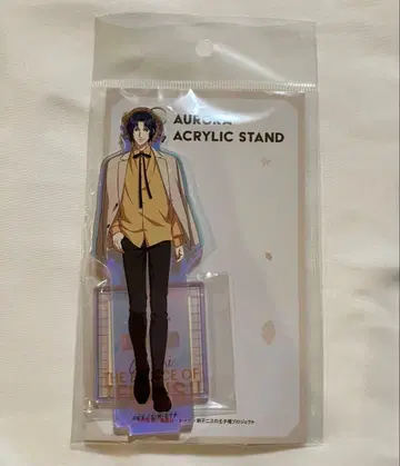 유키무라 세이이치 오로라 아크릴 스탠드 파르코 2