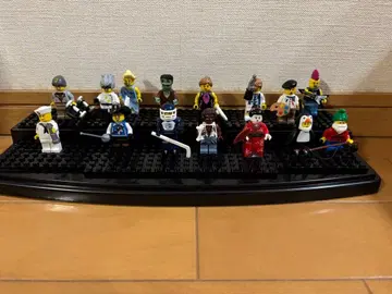 LEGO 미니 피규어