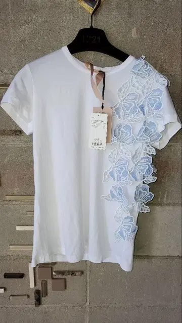 누메로벤투노 사이즈 40