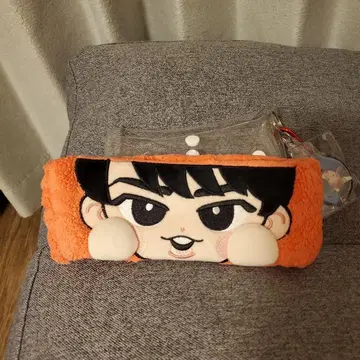 SnowMan 헤어밴드 미야타테 료타 스노치루