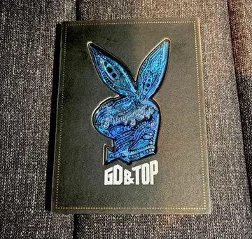 GD&TOP THE FIRST ALBUM