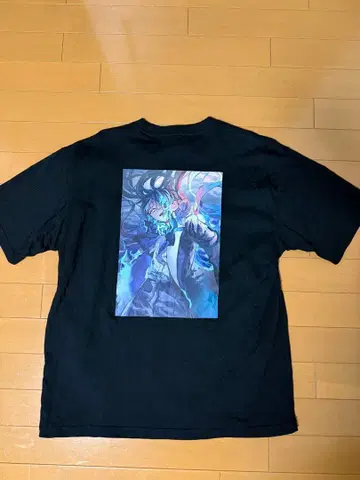 패셔너블 [요다카] 티셔츠-A