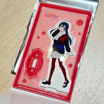 러브 라이브 니지가사키 극장판 제2장 아크릴 스탠드 세츠나