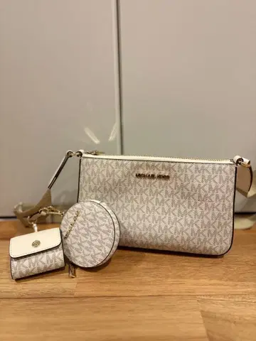MICHAEL KORS 숄더백 세트