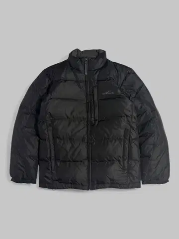 2000's eddie bauer goose down jacket