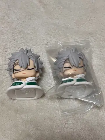 귀멸의 칼날 오네무탄 시나즈가와 사네미