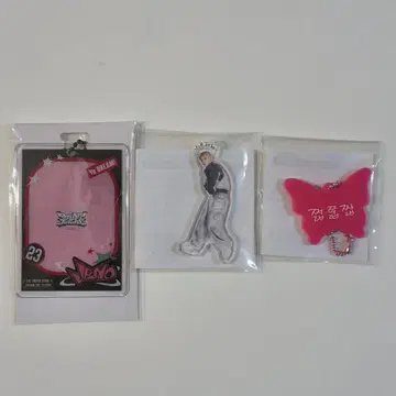 드림쇼 4 랜덤 토이 제노