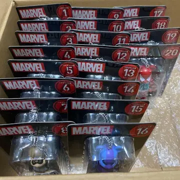 MARVEL BE@RBRICK 100%