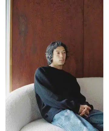 PREMIUM SHETLAND FISHERMAN