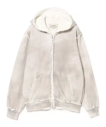 FUTURE ARCHIVE / BEAMS SWEAT HOODY