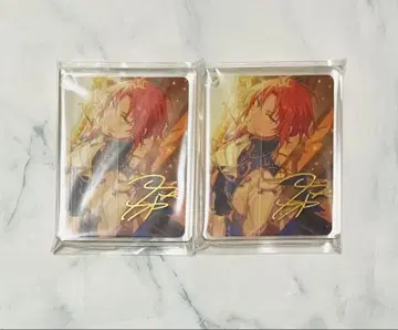 앙스타 애니카페 코롯타 츠키나가 레오