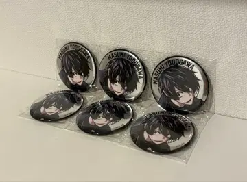 도원암귀 메타캔 파보테리아 요도가와